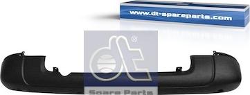 DT Spare Parts 12.82239 - Буфер, бампер avtokuzovplus.com.ua