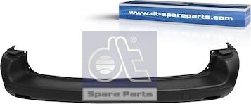 DT Spare Parts 12.82240 - Буфер, бампер avtokuzovplus.com.ua