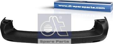 DT Spare Parts 12.82241 - Буфер, бампер avtokuzovplus.com.ua