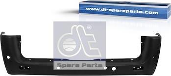 DT Spare Parts 12.82303 - Буфер, бампер avtokuzovplus.com.ua