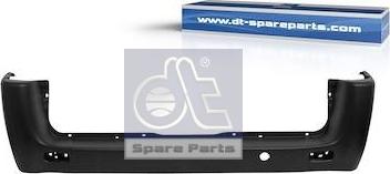 DT Spare Parts 12.82304SP - Буфер, бампер avtokuzovplus.com.ua