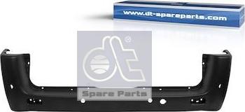 DT Spare Parts 12.82305SP - Буфер, бампер autocars.com.ua