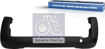 DT Spare Parts 12.82306 - Буфер, бампер autocars.com.ua