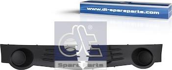 DT Spare Parts 12.82389 - Облицювання, бампер autocars.com.ua