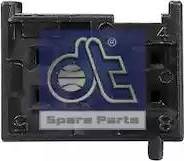 DT Spare Parts 12.83004 - Зовнішнє дзеркало, кабіна водія autocars.com.ua