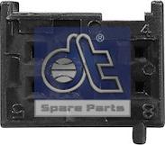 DT Spare Parts 12.83023 - Наружное зеркало, кабина водителя autodnr.net
