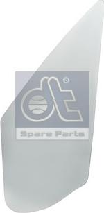 DT Spare Parts 12.84042 - Бокове вікно autocars.com.ua