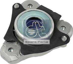 DT Spare Parts 12.95001 - Опора стійки амортизатора, подушка autocars.com.ua