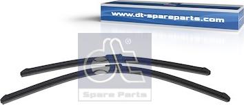 DT Spare Parts 12.96500 - Щетка стеклоочистителя avtokuzovplus.com.ua