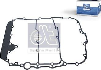 DT Spare Parts 13.00022 - Прокладка, автоматична коробка autocars.com.ua