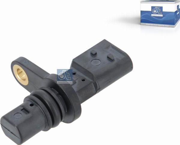 DT Spare Parts 13.00168 - Датчик швидкості, спідометра autocars.com.ua