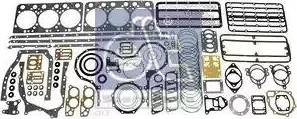 DT Spare Parts 1.31008 - Комплект прокладок, двигатель avtokuzovplus.com.ua