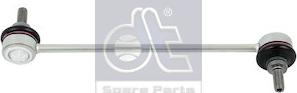 DT Spare Parts 13.11004 - Тяга / стійка, стабілізатор autocars.com.ua