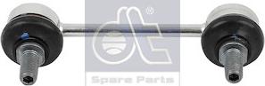 DT Spare Parts 13.11005 - Тяга / стійка, стабілізатор autocars.com.ua