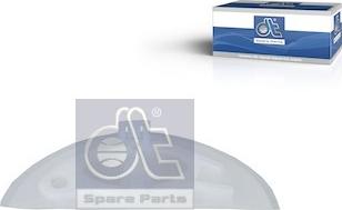 DT Spare Parts 1.31228 - Карбамідний фільтр autocars.com.ua