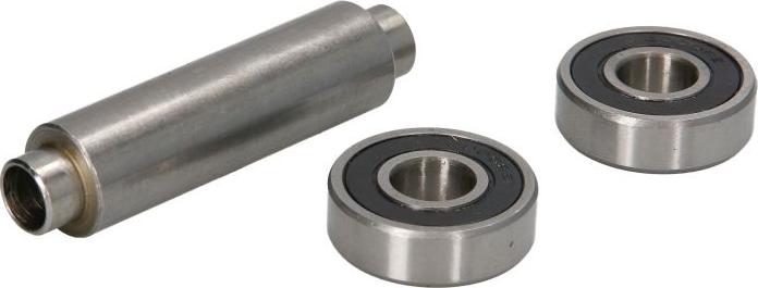 DT Spare Parts 1.31475 - Ремкомплект, важіль перемикання autocars.com.ua