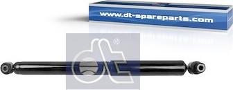 DT Spare Parts 13.17158 - Амортизатор autocars.com.ua