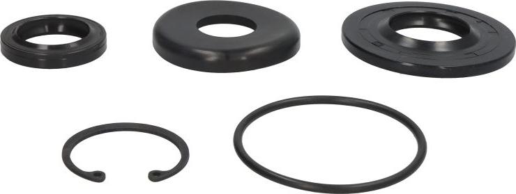 DT Spare Parts 1.31905 - Ремкомплект, осьової шарнір поперечна рульова тяга autocars.com.ua