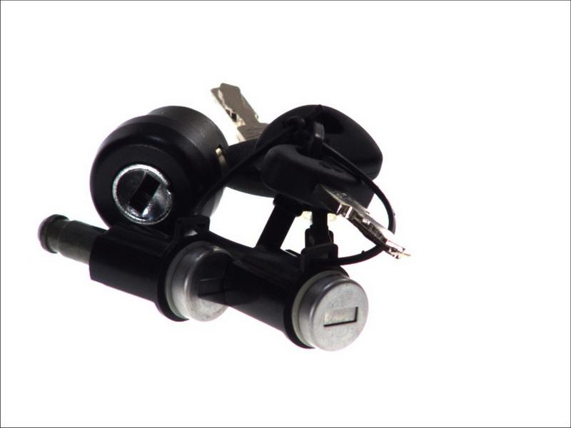 DT Spare Parts 1.31920 - Циліндр замка autocars.com.ua