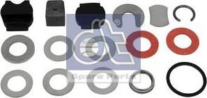 DT Spare Parts 1.32105 - Ремкомплект, стартер avtokuzovplus.com.ua