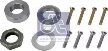 DT Spare Parts 1.32121 - Ремкомплект, генератор autocars.com.ua