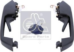 DT Spare Parts 1.32400 - Ручка двері autocars.com.ua