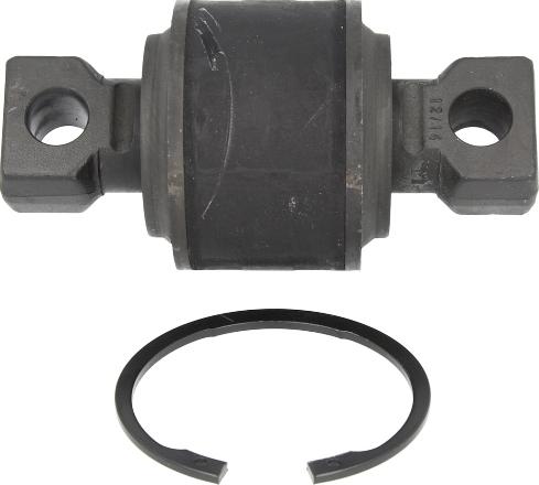 DT Spare Parts 1.32508 - Ремонтний комплект, важіль підвіски autocars.com.ua