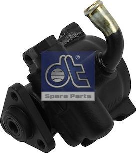 DT Spare Parts 13.26003 - Гидравлический насос, рулевое управление, ГУР avtokuzovplus.com.ua