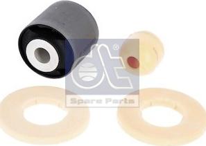 DT Spare Parts 1.32687 - Ремкомплект, крепление кабины водителя avtokuzovplus.com.ua