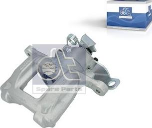 DT Spare Parts 13.31066 - Гальмівний супорт autocars.com.ua