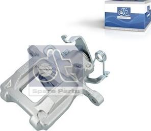 DT Spare Parts 13.31068 - Гальмівний супорт autocars.com.ua