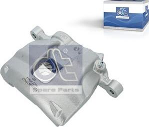 DT Spare Parts 13.31072 - Гальмівний супорт autocars.com.ua