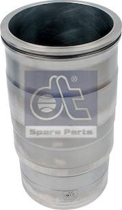 DT Spare Parts 1.33174 - Гільза циліндра autocars.com.ua