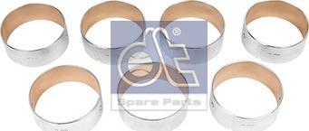 DT Spare Parts 1.33215 - Подшипник распредвала avtokuzovplus.com.ua