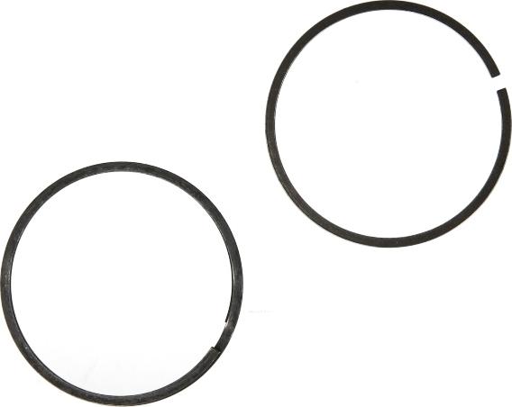 DT Spare Parts 1.33240 - Кільце ущільнювача, випускний колектор autocars.com.ua