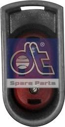DT Spare Parts 13.36005 - Датчик ABS, частота вращения колеса autodnr.net
