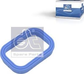 DT Spare Parts 13.40053 - Прокладка, випускний колектор autocars.com.ua