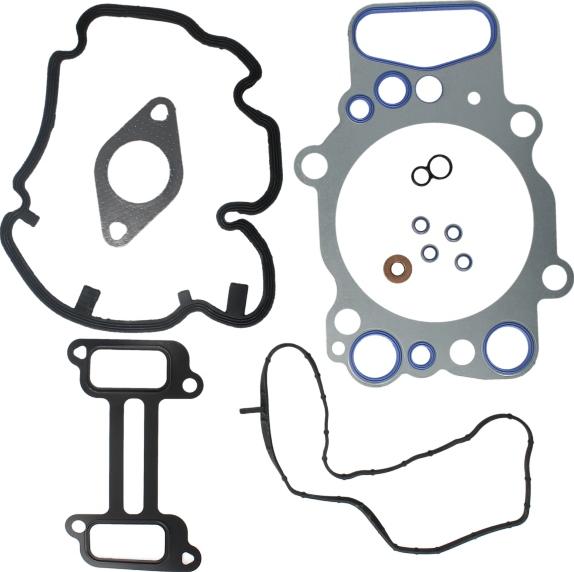 DT Spare Parts 1.34084 - Комплект прокладок, головка циліндра autocars.com.ua