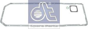 DT Spare Parts 1.34091 - Комплект прокладок, масляний піддон autocars.com.ua