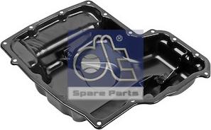 DT Spare Parts 13.41000 - Масляний піддон autocars.com.ua