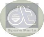 DT Spare Parts 13.41040 - Уплотнительное кольцо, резьбовая пробка маслосливного отверстия avtokuzovplus.com.ua