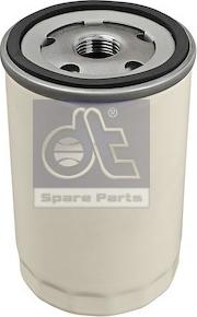 DT Spare Parts 13.41201 - Масляный фильтр autodnr.net