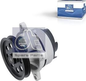 DT Spare Parts 13.42057 - Водяной насос avtokuzovplus.com.ua