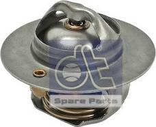 DT Spare Parts 13.42076 - Термостат, охолоджуюча рідина autocars.com.ua