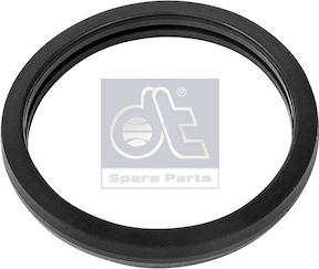 DT Spare Parts 13.42090 - Прокладка, термостат autocars.com.ua