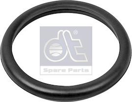 DT Spare Parts 13.42091 - Прокладка, термостат autodnr.net
