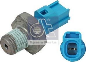 DT Spare Parts 13.43132 - Датчик, давление масла avtokuzovplus.com.ua