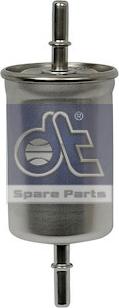 DT Spare Parts 13.43152 - Паливний фільтр autocars.com.ua