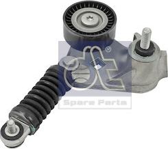 DT Spare Parts 13.43565 - Натяжитель, поликлиновый ремень avtokuzovplus.com.ua