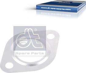 DT Spare Parts 13.45020 - Прокладка, клапан повернення ОГ autocars.com.ua